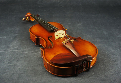 916 Ming-Jiang Zhu 4/4 handmade violin free shipping
