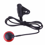 Guitar Pickup Professional Piezo Contact Microphone Pickup For Guitar