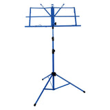 Foldable Sheet Music Tripod Stand Holder Lightweight